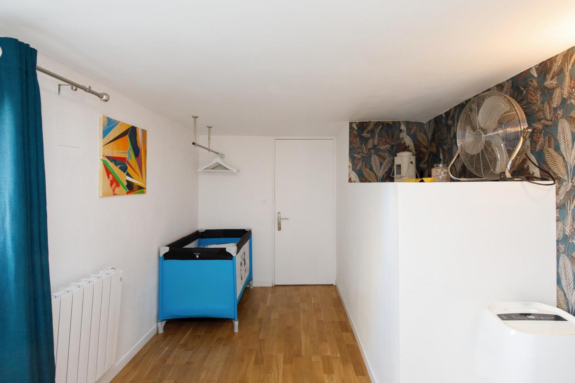 Appartement Immogroom - Maisonette - T3 - Ac - Wifi
